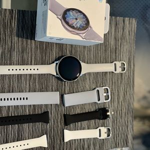 Galaxy Active 2 Watch